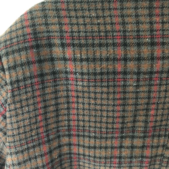 Cropped blazer - Picture 4 of 5